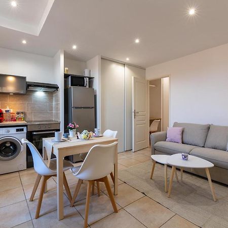 Appartamento Coeur De Provence - Appt Climatise Draguignan Esterno foto