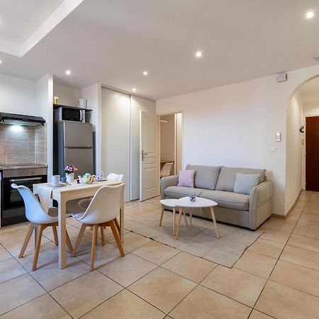 Appartamento Coeur De Provence - Appt Climatise Draguignan Esterno foto