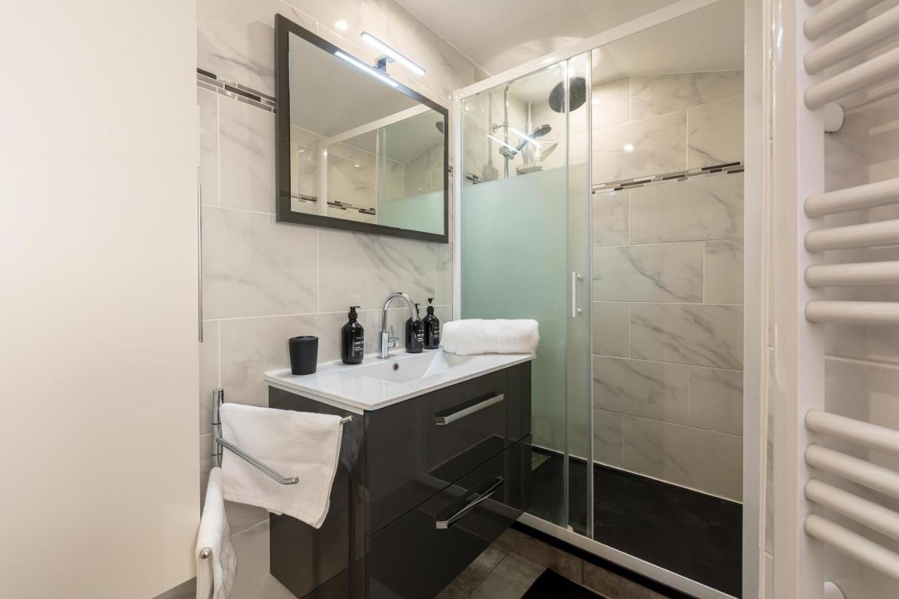 Appartamento Coeur De Provence - Appt Climatise Draguignan Esterno foto