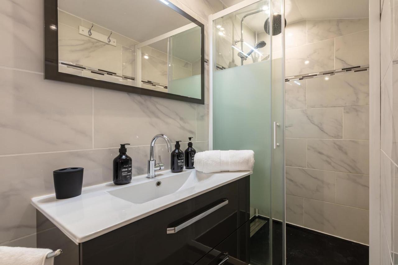 Appartamento Coeur De Provence - Appt Climatise Draguignan Esterno foto