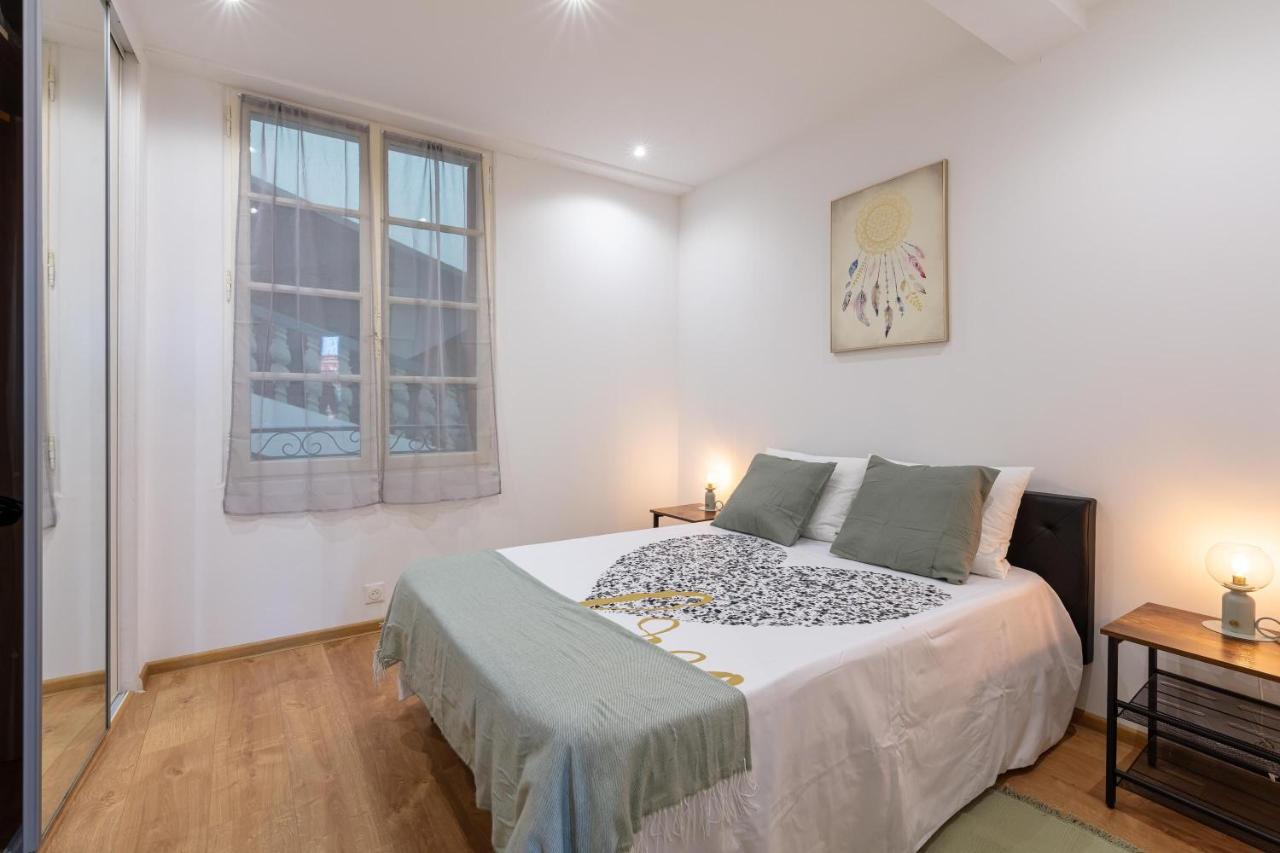 Appartamento Coeur De Provence - Appt Climatise Draguignan Esterno foto